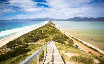 Bruny Island