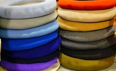 Sombreros Gorostiaga