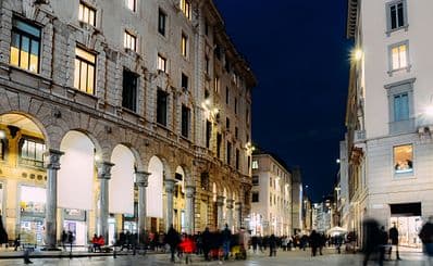 Corso Vittorio Emanuele II