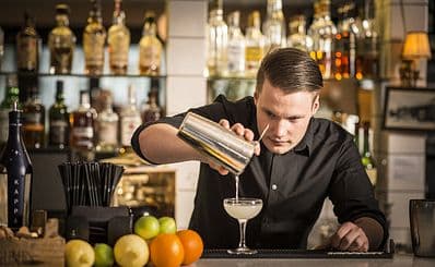 Brasserie Fridolf