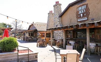 Cowboy Jack's