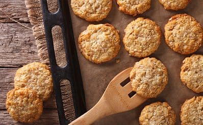 Biscuiterie Terre d'Embruns