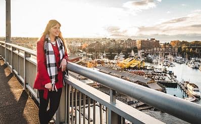 Granville Island