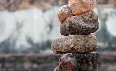 Balaclava ruins