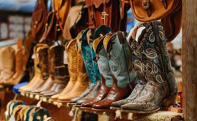 Alberta Boot Company