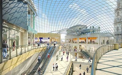 Trinity Leeds