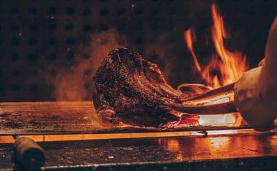 Kelly's Steakhouse (Portlaoise)