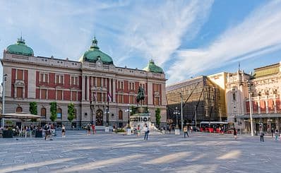 Republic Square