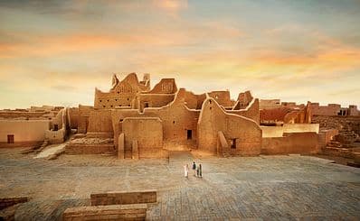 Diriyah