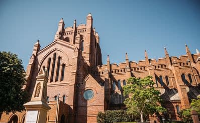 Christ Church Cathedral