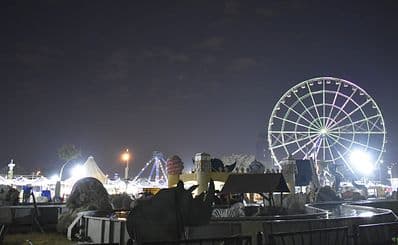 Al-Zawraa Park