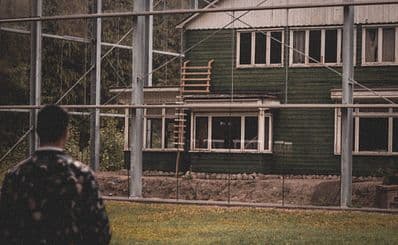 Camp Westerbork Memorial Centre