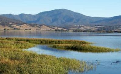 Khancoban Pondage