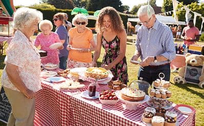 Ballina Farmers & Producers Market