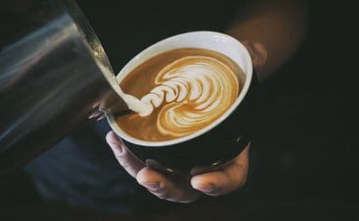 D16 Specialty Coffee
