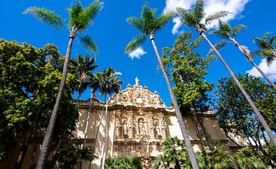 Balboa Park