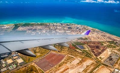 Honolulu Airport (HNL)
