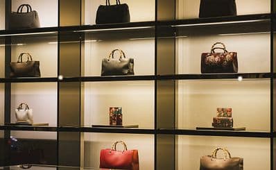 Nordstrom Phipps Plaza