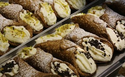 Bar Alba Pasticceria
