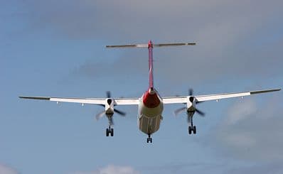Mackay Airport (MKY)