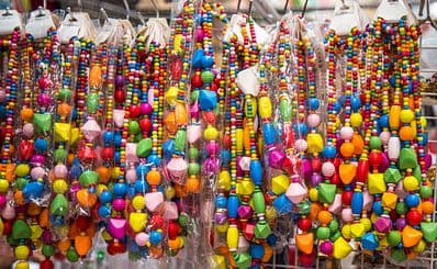 Pettah Market