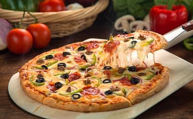 Bella Pizza & Subs