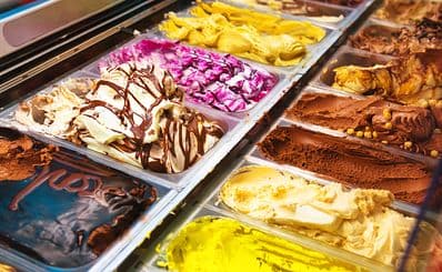 Artigiana Gelati