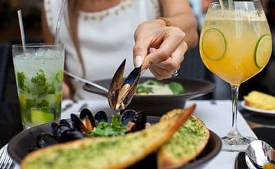Le Bistrot Parisien