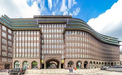 Chilehaus