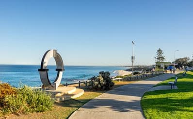City Walking Trails