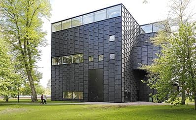 Kalmar Art Museum