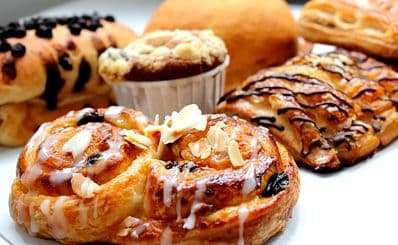 My Home Bakery