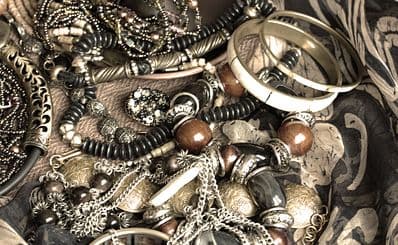 Jewelry World & Loan