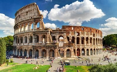 Colosseum