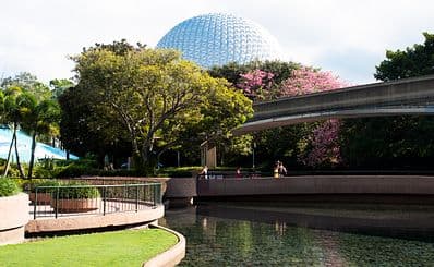Epcot