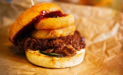 Joe's Kansas City BBQ