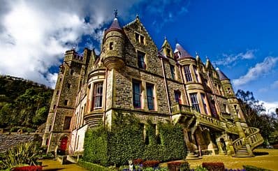 Belfast Castle