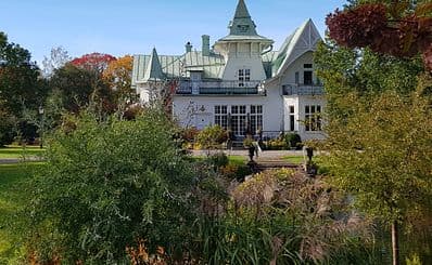 Villa Gransholm