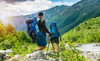 Trekking & Hiking in Luang Prabang