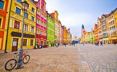 Market Square (Rynek)