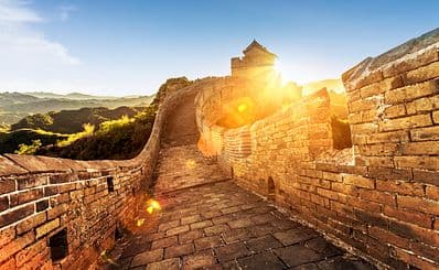 Great Wall of China