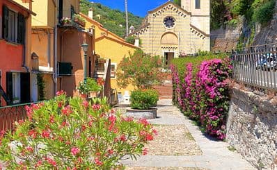Chiesa Divo Martino