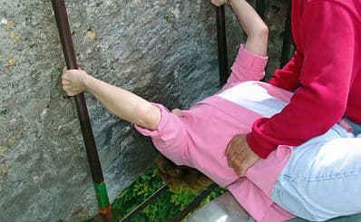 Blarney Stone