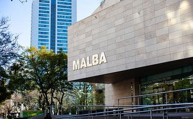 Museum of Latin American Art of Buenos Aires
