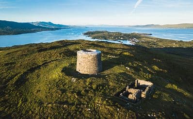 Bere Island
