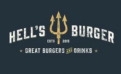 Hell's Burger