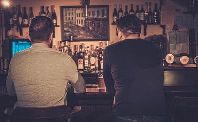 O'Grady's Bar and B&B