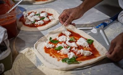 Pomo Pizzeria