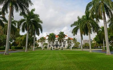 Henry Morrison Flagler Museum