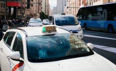 Taxi